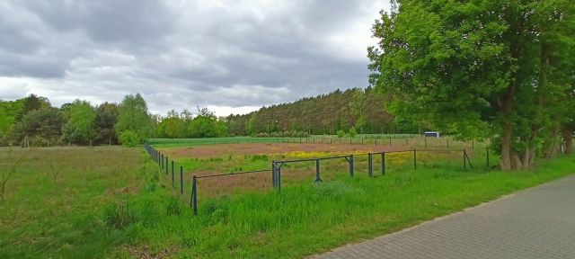 Działka budowlana Wartosław. Zdjęcie 1