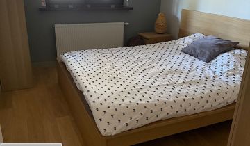 dom wolnostojący, 3 pokoje Józefów, ul. Dębowa