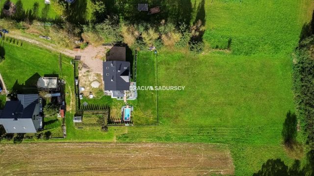 dom wolnostojący, 5 pokoi Marcyporęba, ul. Spacerowa. Zdjęcie 8