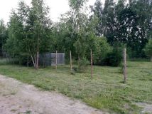 Działka budowlana Rusiec. Zdjęcie 4