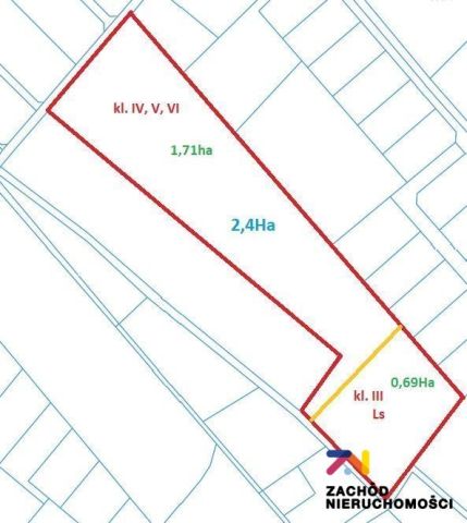 Działka rolna Świdnica. Zdjęcie 3