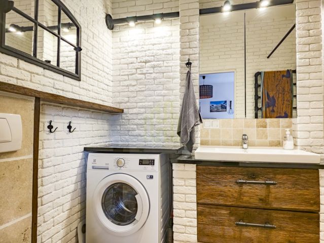 Mieszkanie 2-pokojowe Warszawa Wola, ul. Ogrodowa. Zdjęcie 11