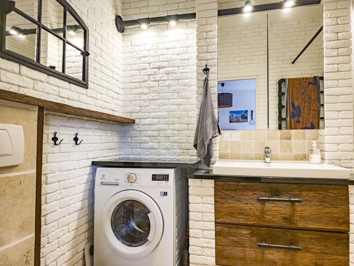 Mieszkanie 2-pokojowe Warszawa Wola, ul. Ogrodowa. Zdjęcie 11