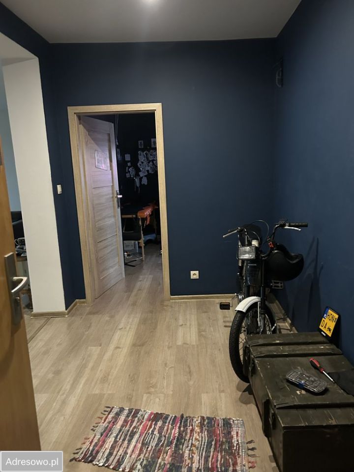 Mieszkanie 3-pokojowe Podgórzyn, ul. Żołnierska. Zdjęcie 4