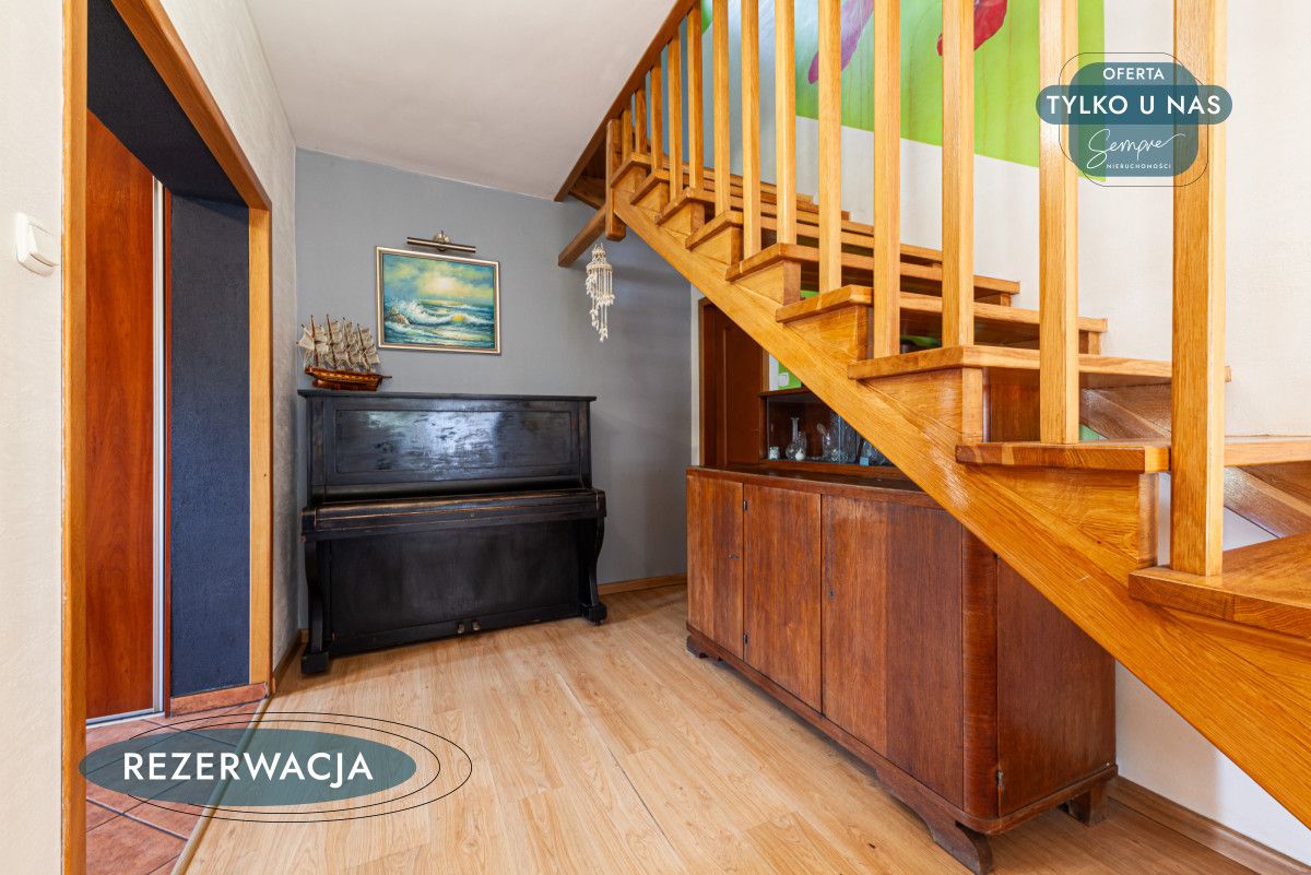 dom wolnostojący, 6 pokoi Annopole Nowe. Zdjęcie 9