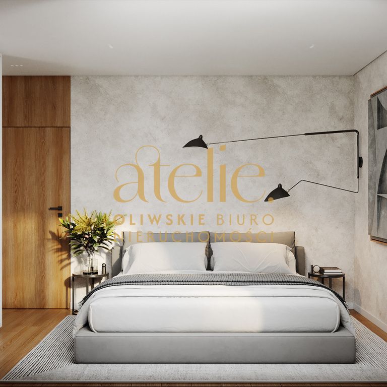 Mieszkanie 3-pokojowe Bąkowo, ul. Kasztanowa. Zdjęcie 4