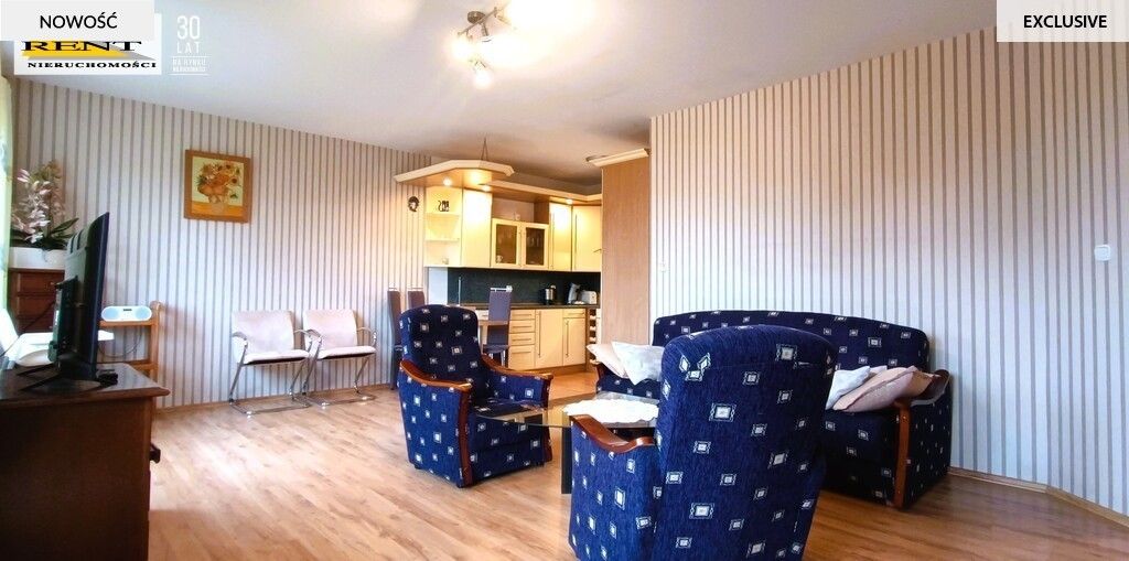 Mieszkanie 2-pokojowe Dziwnów. Zdjęcie 20