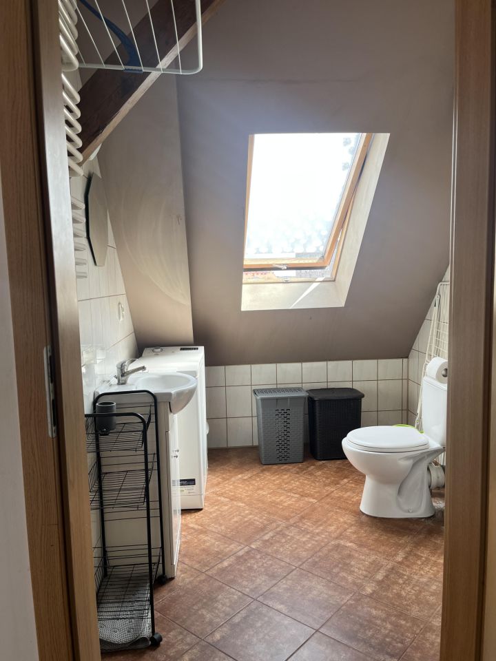 Mieszkanie 2-pokojowe Międzyrzecz Centrum, ul. Wojska Polskiego. Zdjęcie 10