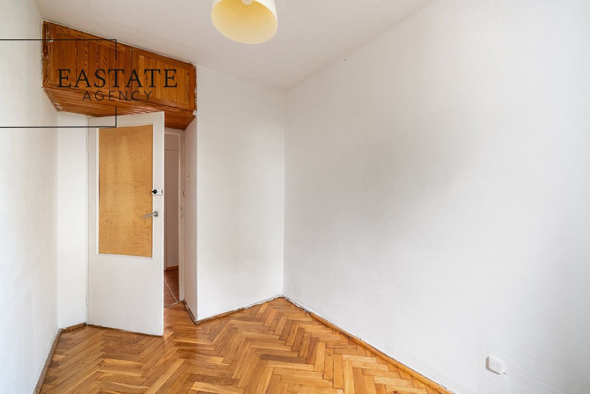 Mieszkanie 3-pokojowe Warszawa Śródmieście, ul. Solec. Zdjęcie 5