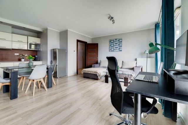 Mieszkanie 2-pokojowe Warszawa Włochy, al. Krakowska. Zdjęcie 22