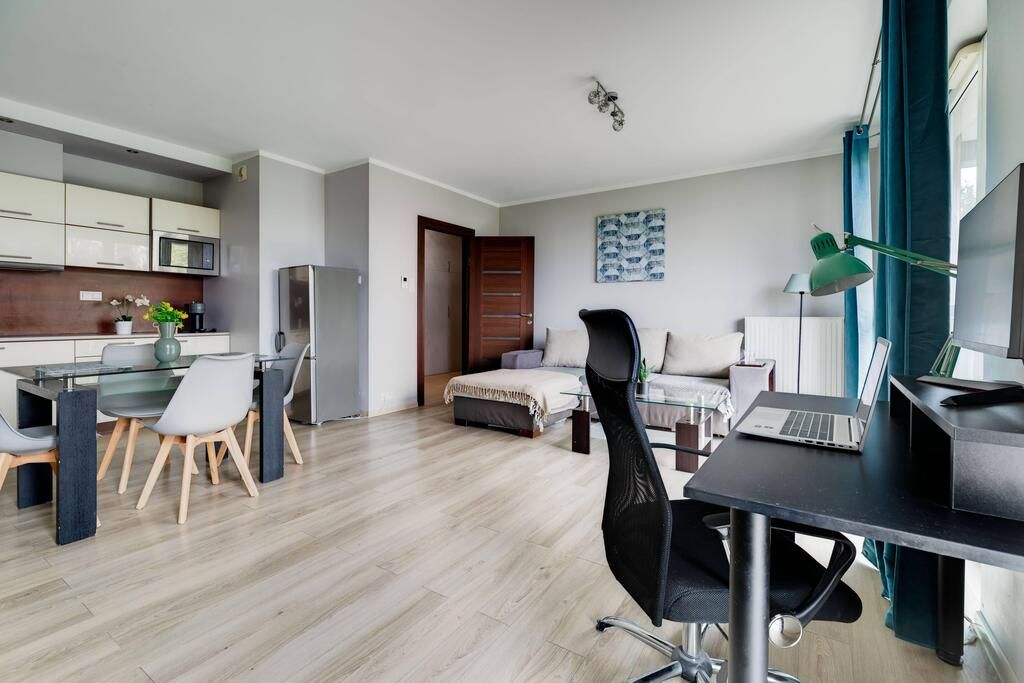 Mieszkanie 2-pokojowe Warszawa Włochy, al. Krakowska. Zdjęcie 22