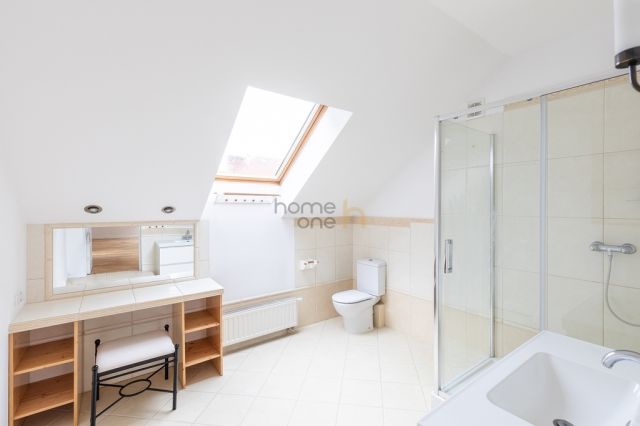 dom wolnostojący, 5 pokoi Warszawa Wilanów. Zdjęcie 14