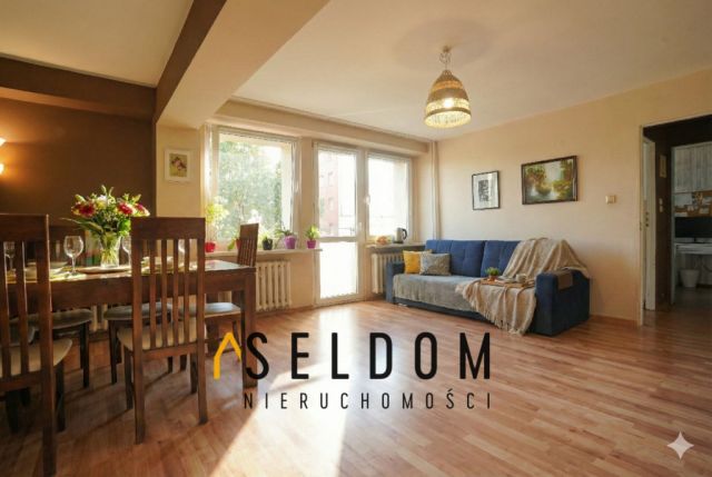 Mieszkanie 2-pokojowe Opole Śródmieście, ul. Nysy Łużyckiej. Zdjęcie 1