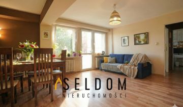 Mieszkanie 2-pokojowe Opole Śródmieście, ul. Nysy Łużyckiej