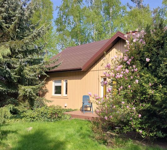 dom wolnostojący, 5 pokoi Leszno, ul. Podzaborówek. Zdjęcie 1