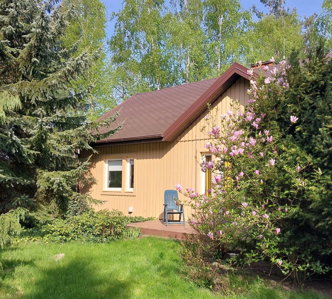 dom wolnostojący, 5 pokoi Leszno, ul. Podzaborówek