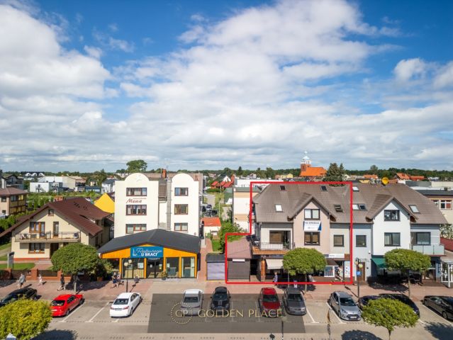 Lokal Jastarnia, ul. Mariana Stelmaszczyka. Zdjęcie 20