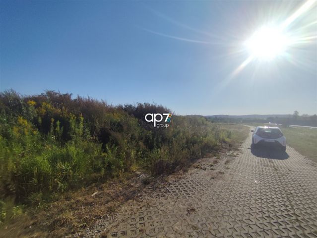 Działka inwestycyjna Modlniczka. Zdjęcie 6