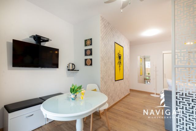 Mieszkanie 3-pokojowe Gdańsk Śródmieście, ul. św. Barbary. Zdjęcie 6