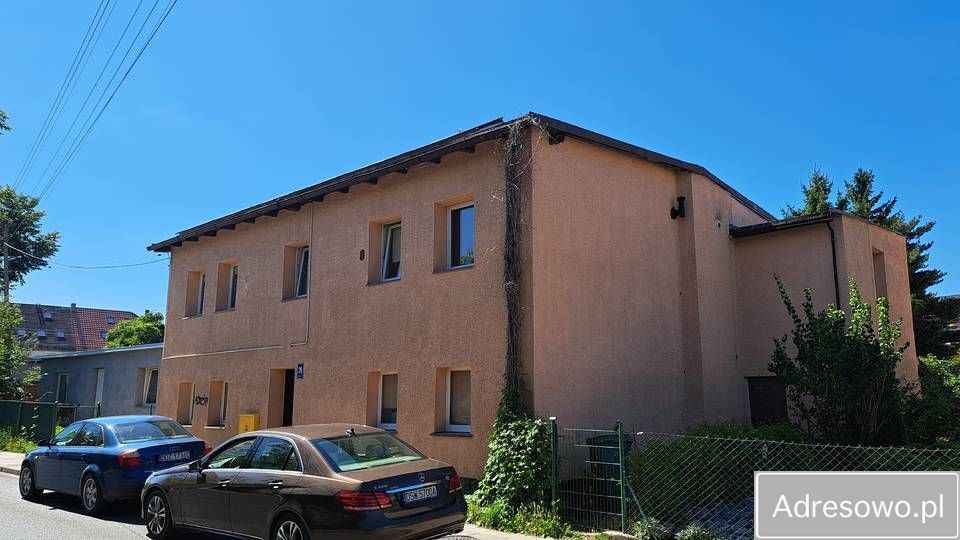 dom wolnostojący Świebodzice. Zdjęcie 2