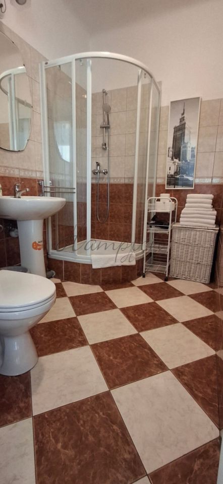 Mieszkanie 2-pokojowe Warszawa Śródmieście, ul. Złota. Zdjęcie 7