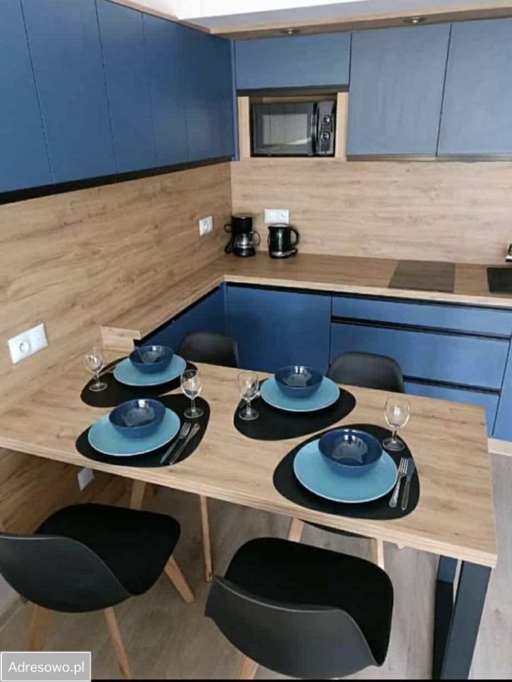 Mieszkanie 2-pokojowe Darłowo Darłówko, ul. Północna. Zdjęcie 7