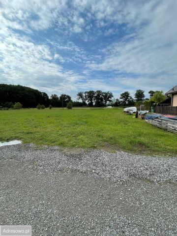 Działka budowlana Chybie, ul. Bielska. Zdjęcie 1