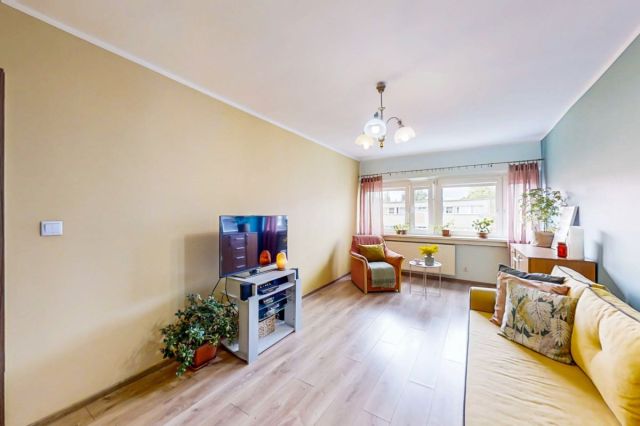 Mieszkanie 2-pokojowe Łódź Widzew, ul. Niciarniana. Zdjęcie 11