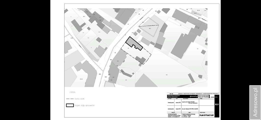 Lokal Katowice Dąb. Zdjęcie 2