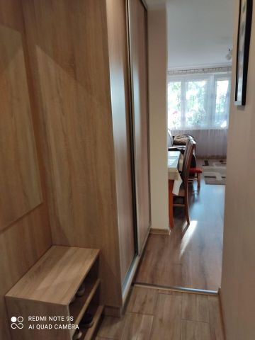 Mieszkanie 2-pokojowe Radom Śródmieście, ul. Tadeusza Mazowieckiego. Zdjęcie 18