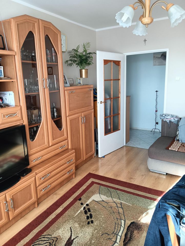 Mieszkanie 2-pokojowe Kwidzyn, ul. Wschodnia. Zdjęcie 8