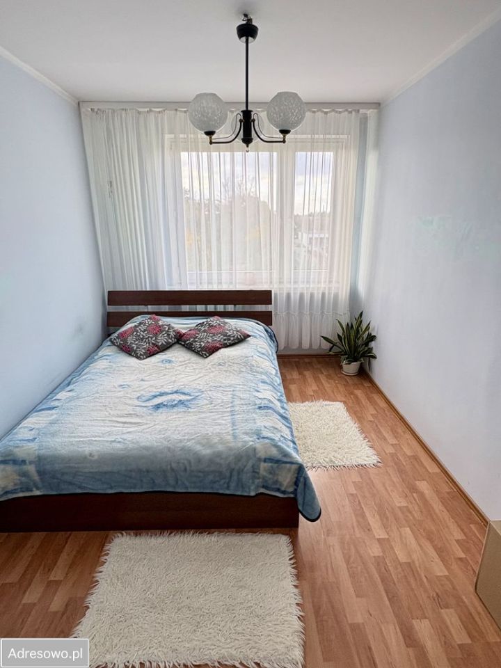 Mieszkanie 3-pokojowe Sosnowiec Zagórze, ul. 11 Listopada. Zdjęcie 9