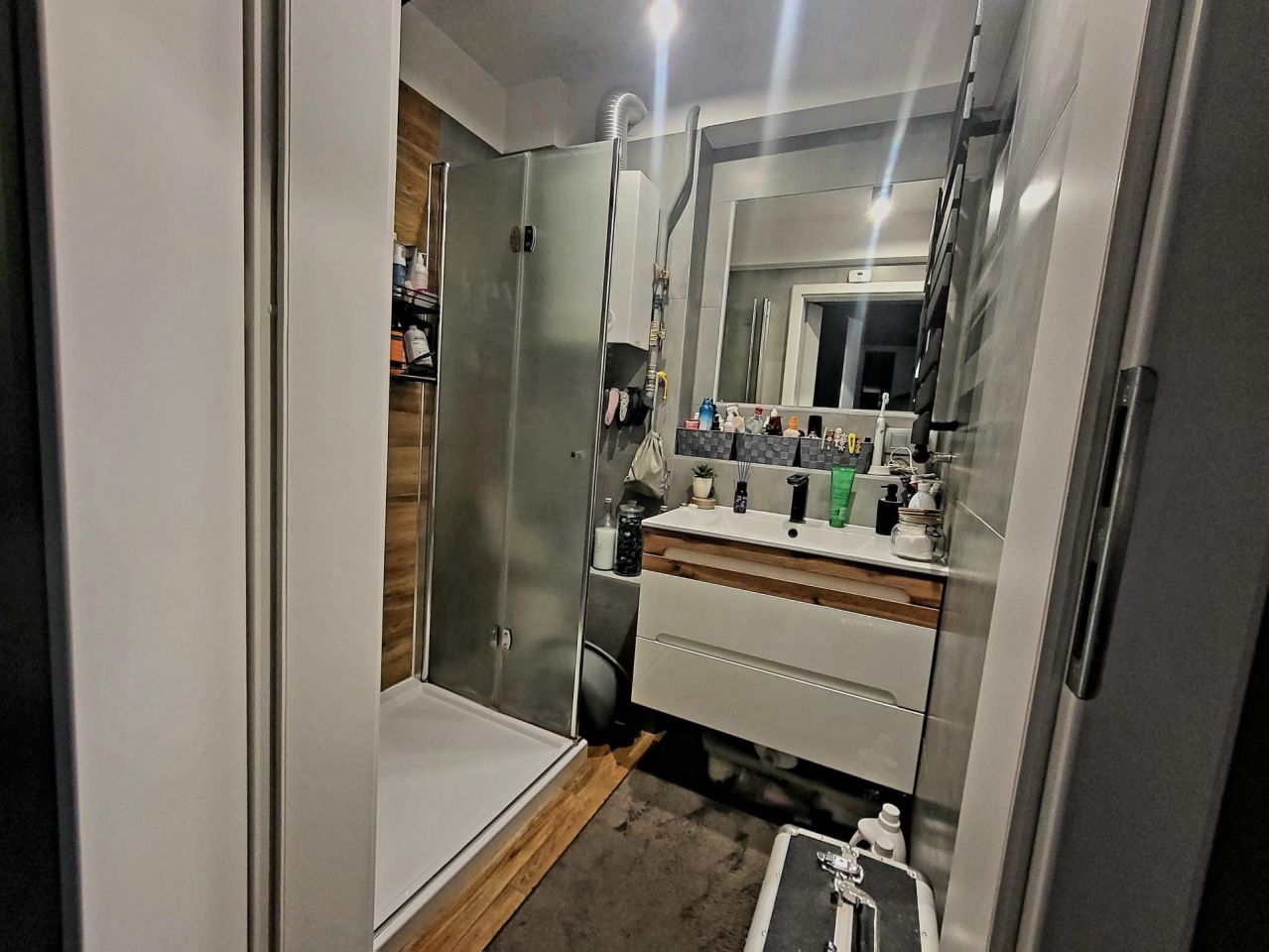 Mieszkanie 2-pokojowe Iława. Zdjęcie 5