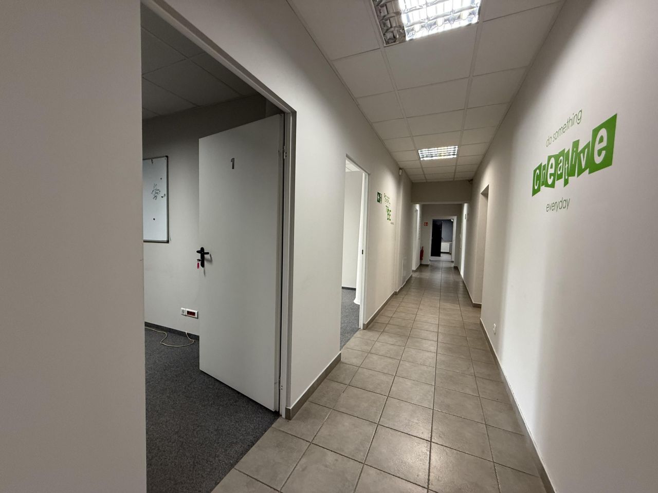 Biuro Gliwice Śródmieście, ul. Jasna. Zdjęcie 13