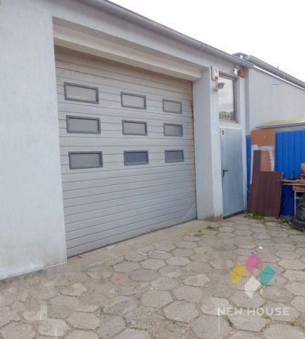 Hala/magazyn Olsztyn Track, ul. Tracka. Zdjęcie 5