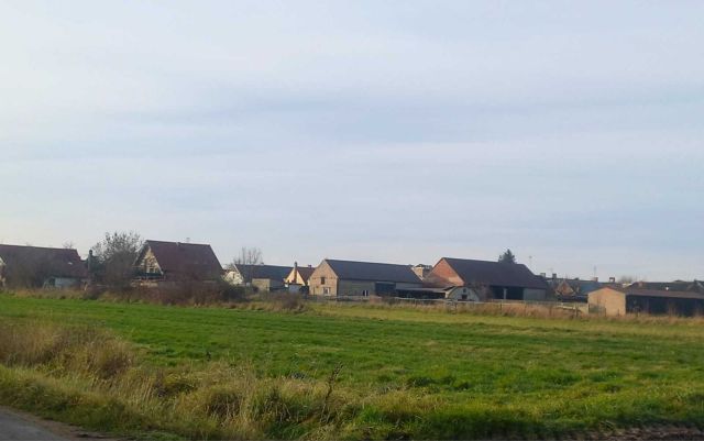 Działka rolna Latowice. Zdjęcie 1