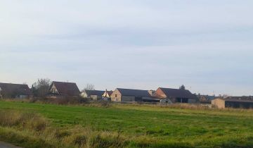 Działka rolna Latowice