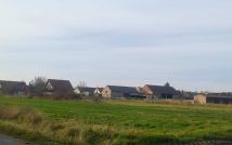 Działka rolna Latowice