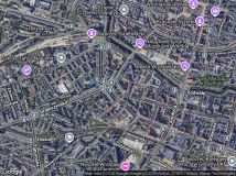 Mieszkanie 1-pokojowe Wrocław Stare Miasto, pl. Legionów