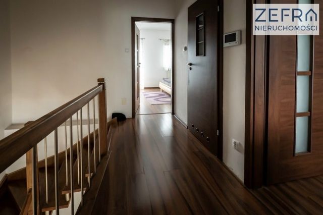 dom szeregowy, 4 pokoje Niepołomice Jazy. Zdjęcie 22