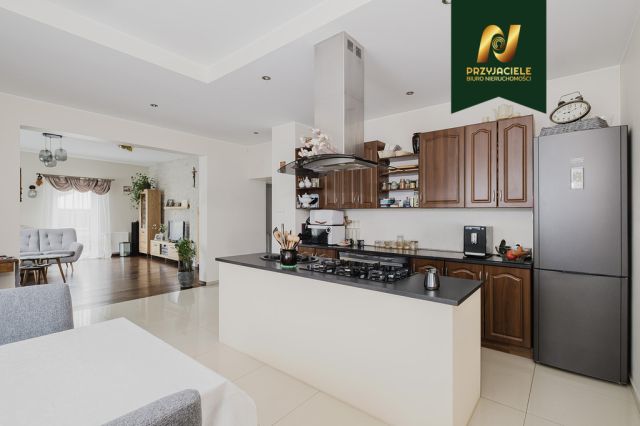 dom wolnostojący, 5 pokoi Otomin. Zdjęcie 3