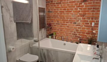 Mieszkanie 3-pokojowe Kraków Grzegórzki, ul. Grzegórzecka