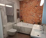 Mieszkanie 3-pokojowe Kraków Grzegórzki, ul. Grzegórzecka. Zdjęcie 2