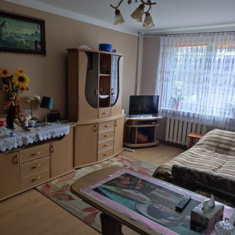 Mieszkanie 2-pokojowe Chęciny, os. Sosnówka. Zdjęcie 1