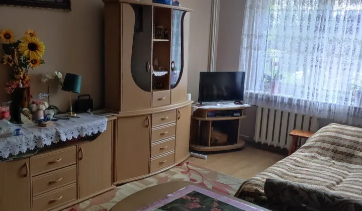 Mieszkanie 2-pokojowe Chęciny, os. Sosnówka