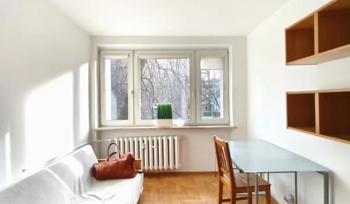 Mieszkanie 4-pokojowe Katowice Ligota, ul. ks. bp. Teodora Bromboszcza