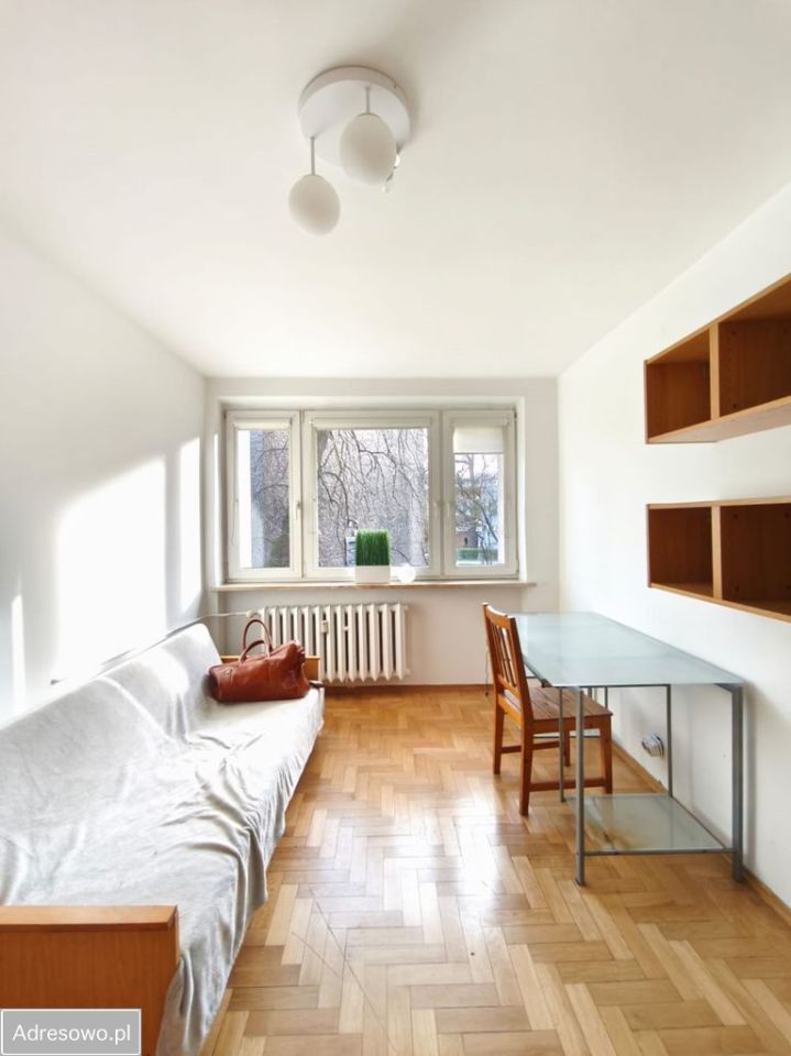 Mieszkanie 4-pokojowe Katowice Ligota, ul. ks. bp. Teodora Bromboszcza