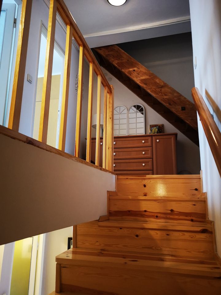 dom szeregowy, 5 pokoi Barlinek, ul. Jana Matejki. Zdjęcie 6