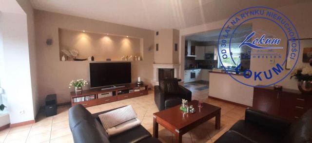 dom szeregowy, 5 pokoi Leszno, ul. Leśna Osada. Zdjęcie 6