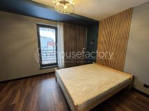 Mieszkanie 3-pokojowe Łódź Śródmieście, ul. Gdańska. Zdjęcie 4